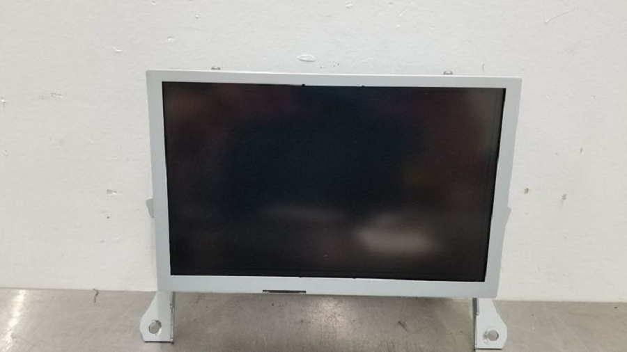 2013-2015 Ford F350 Super Duty Information Display Touch Screen