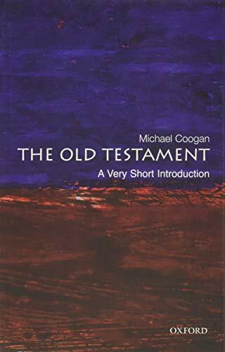 The Old Testament: A Very Short Introduction by Michael Coogan 9780195305050 - Image 5