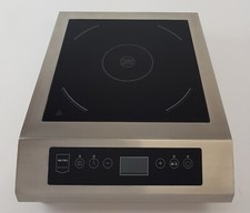 Kochfeld Kochplatte Induktionskochfeld Professional GIC3140, Neu