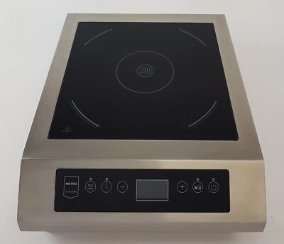 MARKENLOS Kochfeld Kochplatte Induktionskochfeld Professional GIC3140, Neu