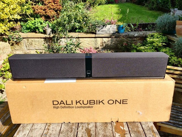 dali kubik one ebay