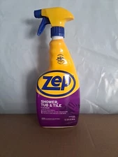 Zep Shower, Tub and Tile Cleaner 32-fl oz 
