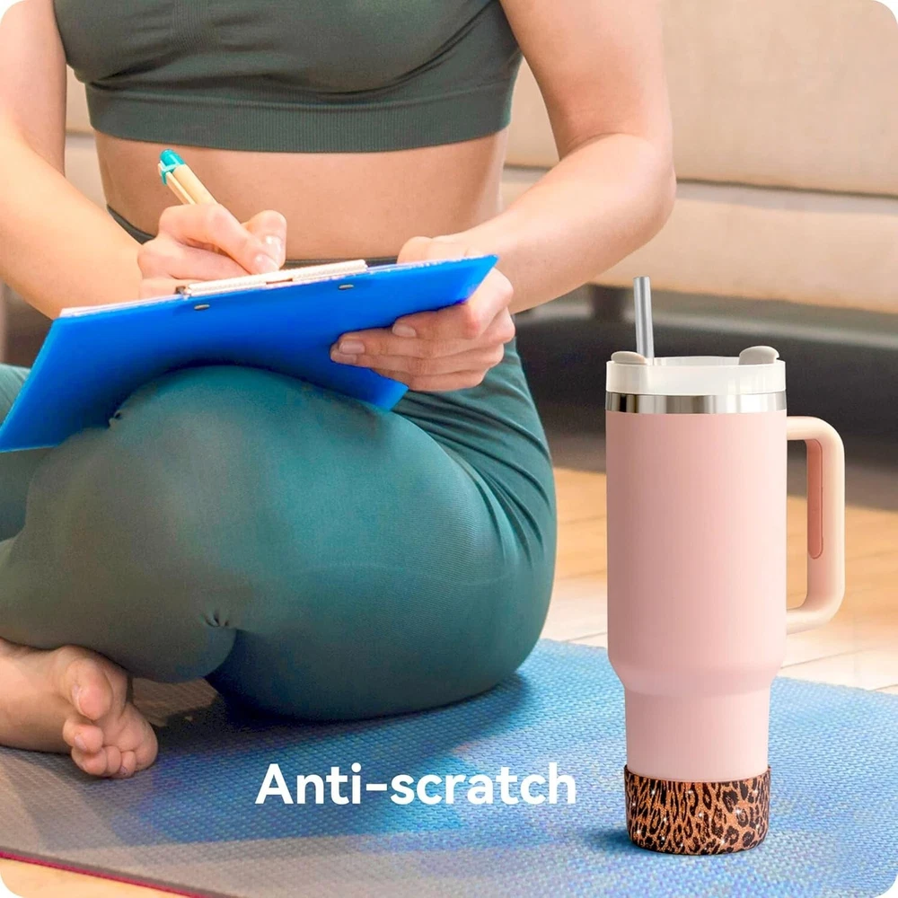 Stanley and Simple Modern Tumbler Boot Protector for 20-40oz Cups