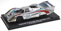 Fly FYA2051 Porsche 917 Langheck Le Mans 1970 Painting Session Edition - Modell