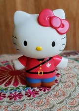 Urban Outfitters Sanrio Hello Kitty Canada Blind Box Series 3 Vinyl Figure Toy