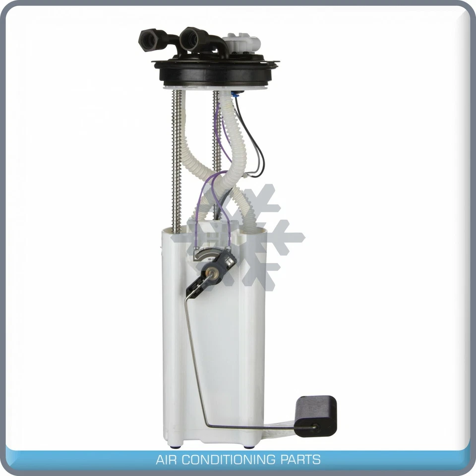 Bomba de combustible eléctrica para Chevrolet Express 1500, Express 2500, Express 3500... QOA Foto 4 de 4