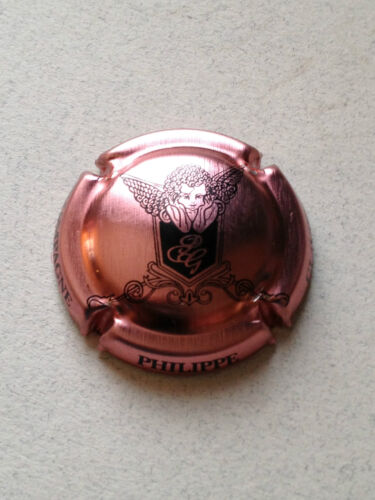 GLAVIER Philippe Champagne Capsule (10. Pink and Black) - Picture 1 of 1