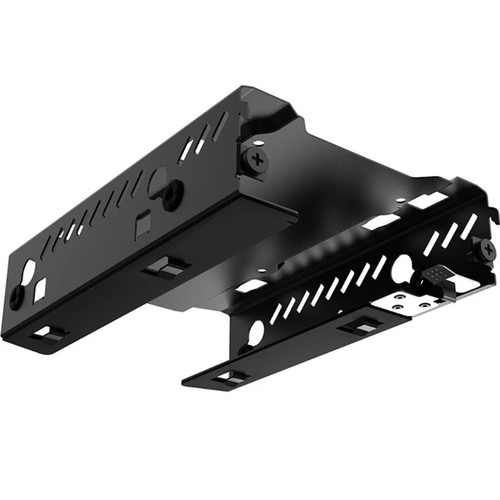 2 Pack Stackable 3.5 / 2.5 Inch Cases HDD Hard Drive Mounting2167 - Bild 9 von 10