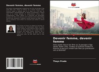 Devenir Femme, Devenir Femme Thays Prado Taschenbuch FranzöSisch 2021