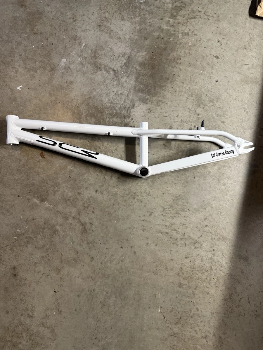 21.5 in Frame Bike Frames for sale | eBay