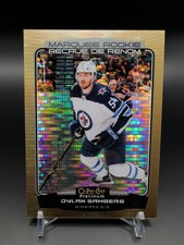 2022-23 O-Pee-Chee Platinum Hockey Cards 29