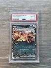2023 Pokemon OBF En #125 Charizard ex PSA 10 GEM MINT