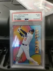 2024 Topps Chrome Shohei Ohtani All Etch Insert  PSA 9