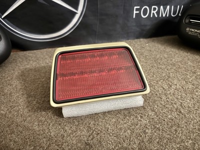 Original Mercedes-Benz W202 C-Class Third Brake Light LED Beige
