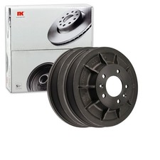 Tambour de frein Citroen JUMPY