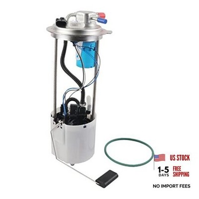 FEIDKS Electric Fuel Pump Module Assembly Compatible with 2007-2008 WHE3747M