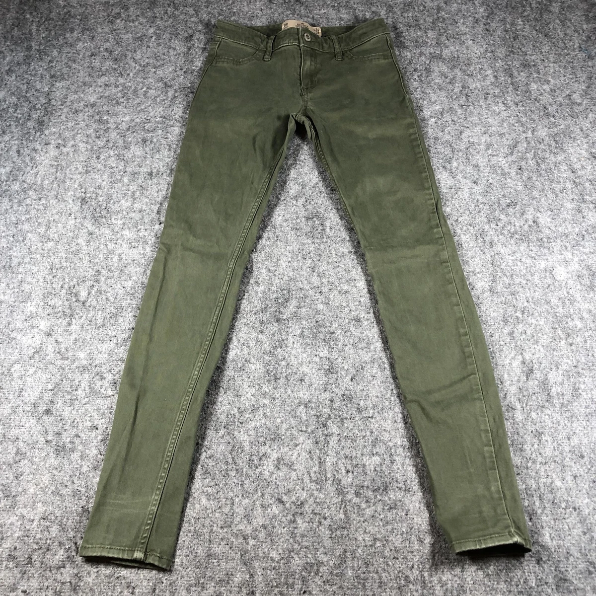 Women's Hampton Tinted High Stretch Skinny Jeans in Green Size 18 Plus | Fashion Nova Women's Hampton Tinted High Stretch Skinny Jeans in Green Size 18 Plus | Fashion Nova
