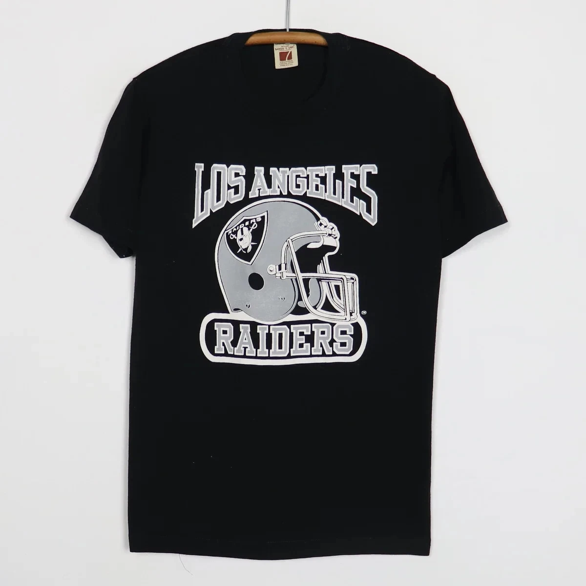Los Angeles Raiders NFL Shirts for sale | eBay