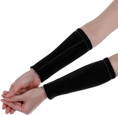 1 Paar Armschoner Armschutz Volleyball Kinder Arm Sleeves Volleyball