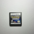 Pokémon Diamond Version Nintendo DS NTSC-U/C E-Everyone. Authentic