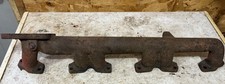 International Farmall Ih 560 Diesel Dt282 Exhaust Manifold 306656 R1