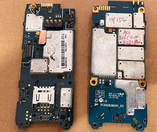 1pcs MOTOROLA MXP600 motherboard, 400 MHZ original motherboard