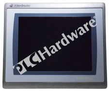 Allen Bradley 2711P-T10C22D9P /A PanelView Plus 7 10.4" 24VDC Power Terminal