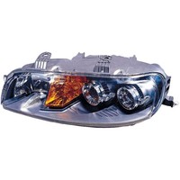 Scheinwerfer Frontscheinwerfer Links Halogen H1/ H1 FüR Fiat Punto Van