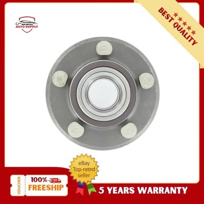 91-248390 Front Wheel Hub Bearing Assembly Fit 2005-2014 Chrysler 300 Dodge Magn