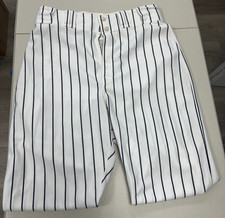 Tino Martinez Game Used 1998 New York Yankees Home Pinstriped Pants