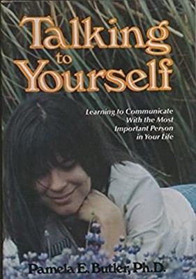 Talking to Yourself : Learning to Communicate with the Most Impor