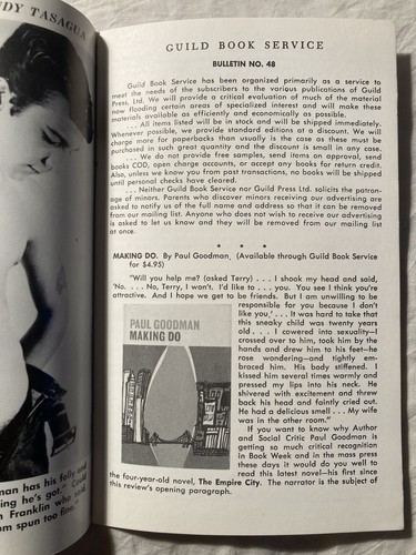 FIZEEK 1967 - Beefcake Magazine - Gay interest - RAR - Bild 5 von 7