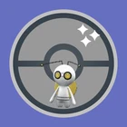 ✨Shiny Gimmighoul (Can Evolve) (#999) - Pokémon GO✨