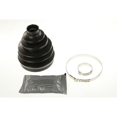 Faltenbalgsatz, Antriebswelle PASCAL G5W033PC
