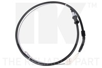 Zugdraht, Handbremse Nk 903678 FüR OE 5 22 621 - 90495224 - 90495224