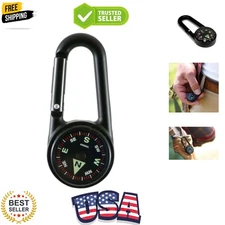 Coghlan’s Outdoor Compasses – Lightweight, Durable Navigation Tools for Hikin...