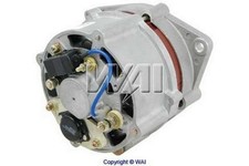 WAI Lichtmaschine Generator Lima 14390N 12V für MERCEDES UNIMOG 309 IVECO MK 590