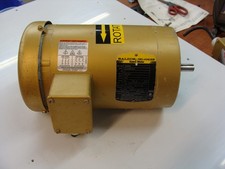 Baldor Reliance Super E Motor Vem3555 2hp 230460v 52.5a 3490rpm 3ph Baldor Reliance Super E Motor Vem3555 2hp 230460v 52.5a 3490rpm 3ph