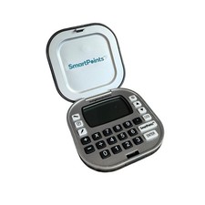 Weight Watchers SmartPoints Calculator Portable WW Points Tracker Clamshell