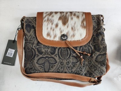 Myra Handbags Excellence Shoulder Bag S-5693