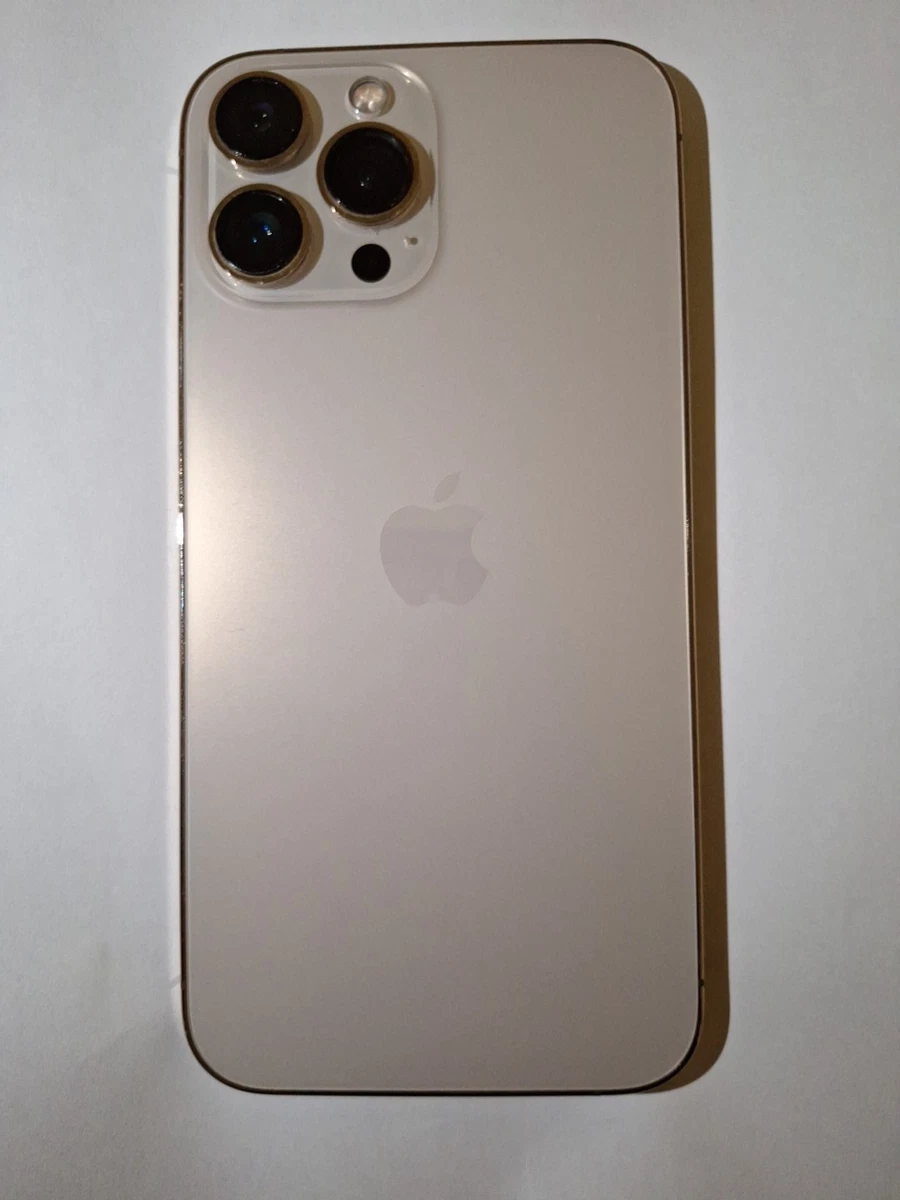 Preços baixos em Apple iPhone 13 Pro Max 1TB | eBay