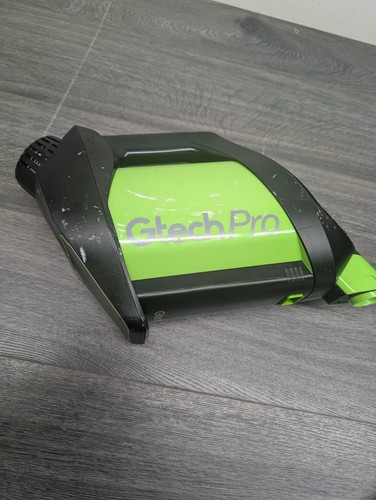 Corpo principale Gtech Pro ATF301 con batteria con attacchi, borse e caricatore - Foto 6 di 24