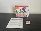 Pokemon OMEGA Ruby Nintendo 3DS Game Tested
