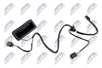 NTY Heckklappengriff EZC-LR-002 FüR Rover Landrover Range Sport 1 L320 L359 Si4