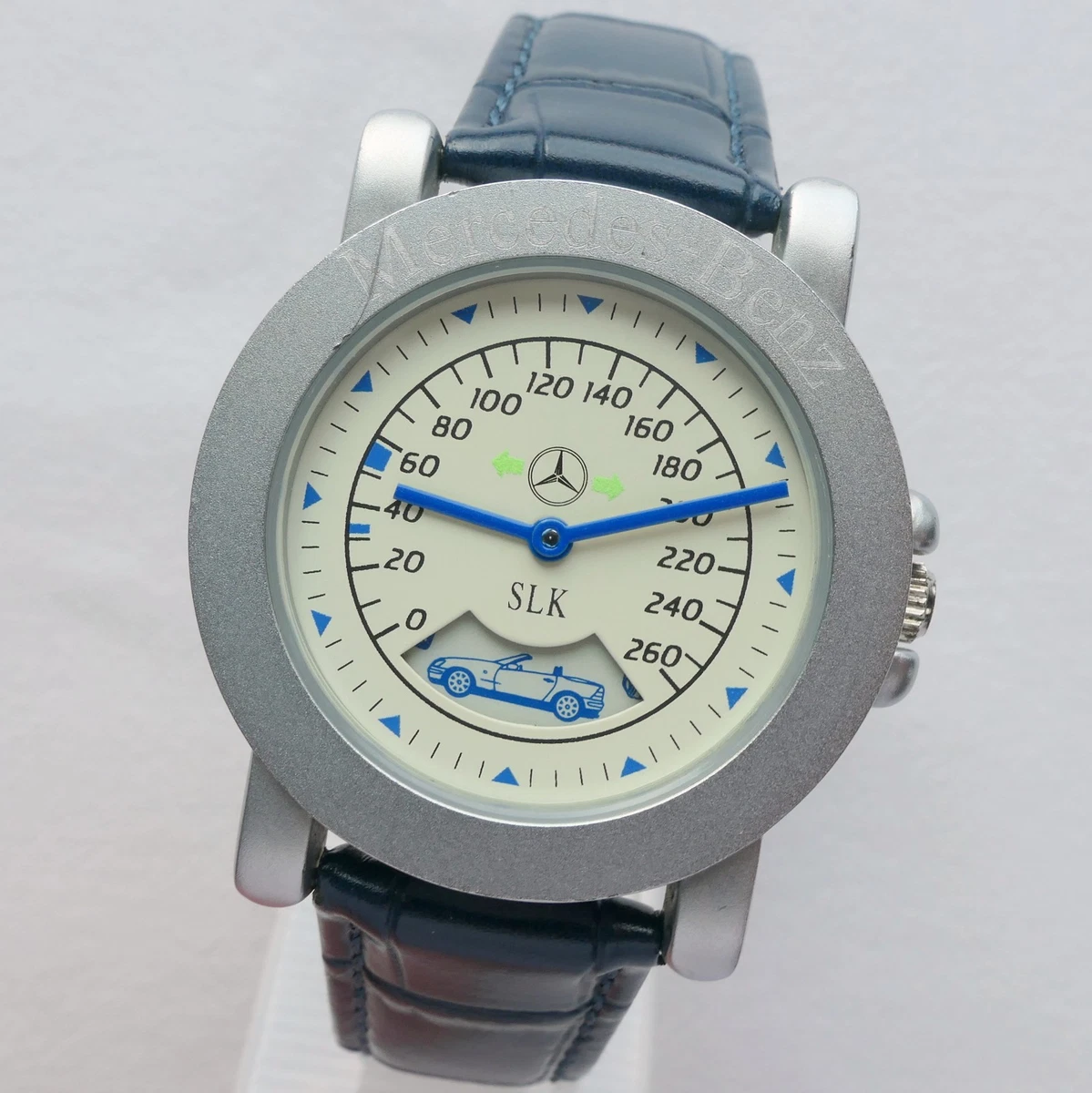 Mercedes-Benz Classic Wristwatches for sale | eBay