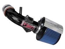 Injen 07-10 Mazdaspeed 3 2.3l 4cyl Turbo Black Short Intake Fits Ram - Injsp606