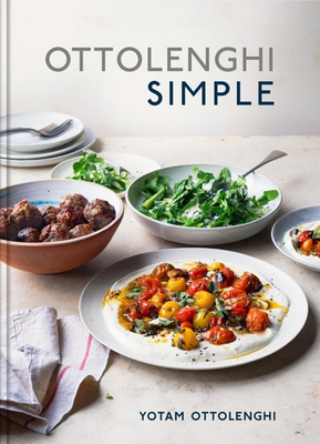 #ad Ottolenghi Simple: A Cookbook $17.85