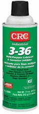 CRC 3-36 Multi Purpose Lubricant