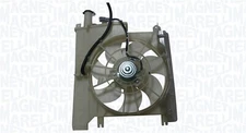 Magneti Marelli 069422735010 Fan, Engine Cooling for Citroen, Peugeot, Toyota