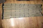 1 US Military Issue WW2 Era M1 Carbine Snap Belt for Magazine Pouch Original 1
